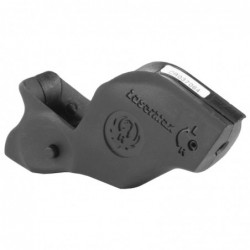 View 2 - LaserMax CenterFire Laser, For Ruger LCR, Black Finish, Trigger Guard Mount CF-LCR
