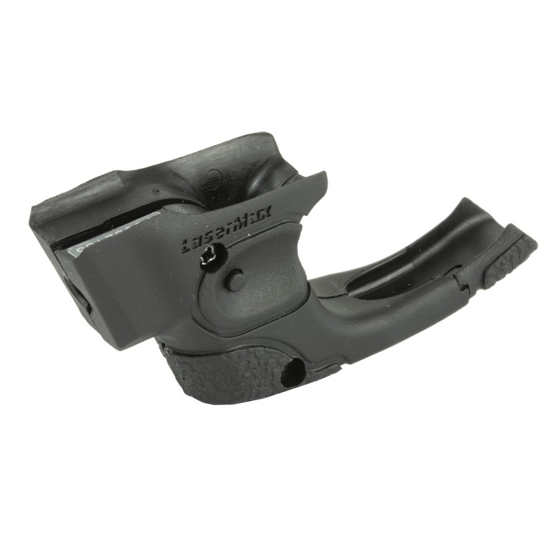 LaserMax CenterFire, Laser, Fits S&W Shield, Black Finish, Trigger Guard Mount CF-SHIELD