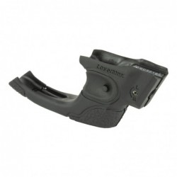 View 2 - LaserMax CenterFire, Laser, Fits S&W Shield, Black Finish, Trigger Guard Mount CF-SHIELD