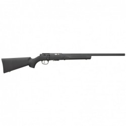 View 1 - Marlin XT, Bolt Action, 17HMR, 22" Heavy Barrel, Blue Finish, Synthetic Stock, 4 and 7 Round Magazines 70721