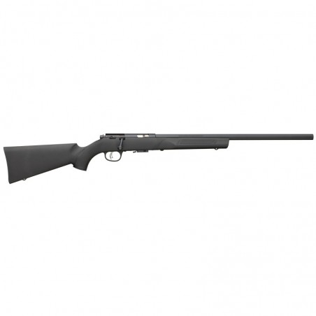 Marlin XT, Bolt Action, 17HMR, 22" Heavy Barrel, Blue Finish, Synthetic Stock, 4 and 7 Round Magazines 70721