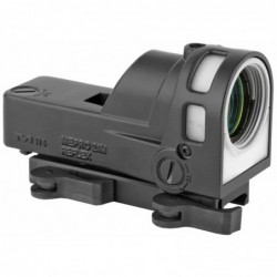 View 2 - Meprolight M-21T, Sight, 1X, N/A, Black, 12MOA, Quick Disconnect Mount 0626410
