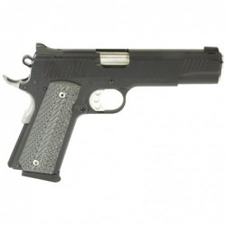 View 2 - Magnum Research 1911G, Semi-automatic, Full Size, 45ACP, 5" Barrel, Steel Frame, Black Finish, G10 Grips, Fixed Sights, 8Rd, 2
