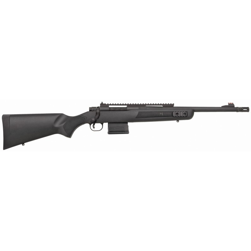 Mossberg MVP SCOUT, Bolt, 762NATO 27778