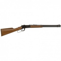 Mossberg 464, Lever Action Rifle, 30-30 Win, 20" Barrel, Blue Finish, Wood Stock, Tang Sight, 6Rd 41010
