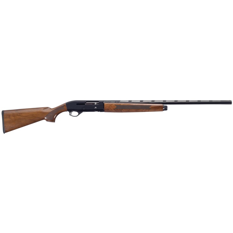 Mossberg SA-20, Semi-automatic, 20Ga 3", 26" Barrel, Blue Finish, Walnut Stock, Right Hand, 5 Choke Tubes - F,IM,M,IC,C, 4Rd 75