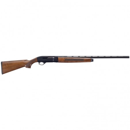 Mossberg SA-20, Semi-automatic, 20Ga 3", 26" Barrel, Blue Finish, Walnut Stock, Right Hand, 5 Choke Tubes - F,IM,M,IC,C, 4Rd 75