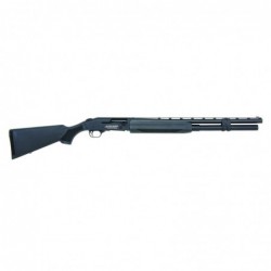 Mossberg 930 JM Pro Series, Semi-automatic Shotgun, 12 Gauge, 3" Chamber, 24" Vent Rib Barrel, Blue Finish, AccuSet Choke Tubes