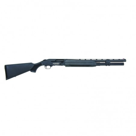 Mossberg 930 JM Pro Series, Semi-automatic Shotgun, 12 Gauge, 3" Chamber, 22" Vent Rib Barrel, Blue Finish, AccuSet Choke Tubes