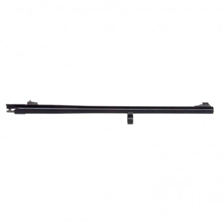 Mossberg Barrel, 12 Gauge, 24" Rifled, Remington 870, Blue, Rifled Sight 90048