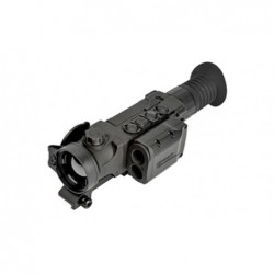 Pulsar Trail LRF XQ50, Thermal Weapon Sight, 2.7-10.8x42, Black Finish, Multiple Reticles, Integrated VideoRecorder, Wireless R