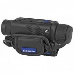 View 2 - Pulsar Axion XM30 Thermal Monocular, 4-16X24, Black Finish PL77421