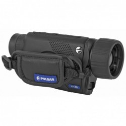 View 2 - Pulsar Axion XM38 Thermal Monocular, 5.5-22x32, Black Finish PL77422