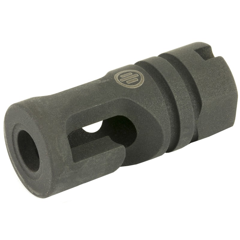 Primary Weapons Systems Compensator, 762X39, For AK, Black 3JTC14F1