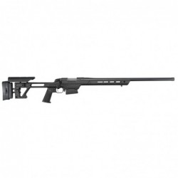 Bergara BMP, Bolt Action, 308 Win, 20" Threaded Barrel, Black Finish, Adjustable Stock, 5Rd AICS Style Magazine, Fits Remington