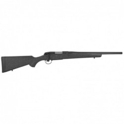 View 2 - Bergara B14 Ridge SP, Bolt Action Rifle, 6.5 Creedmoor, 18" Threaded Blued Steel Barrel, Black Synthetic Stock, Right Hand, 4Rd