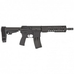 View 2 - Radical Firearms RF Forged AR Pistol, Semi-automatic, 223 Rem/556NATO, 10.5" Barrel, 1:7 Twist, Aluminum Frame, Black Finish, S