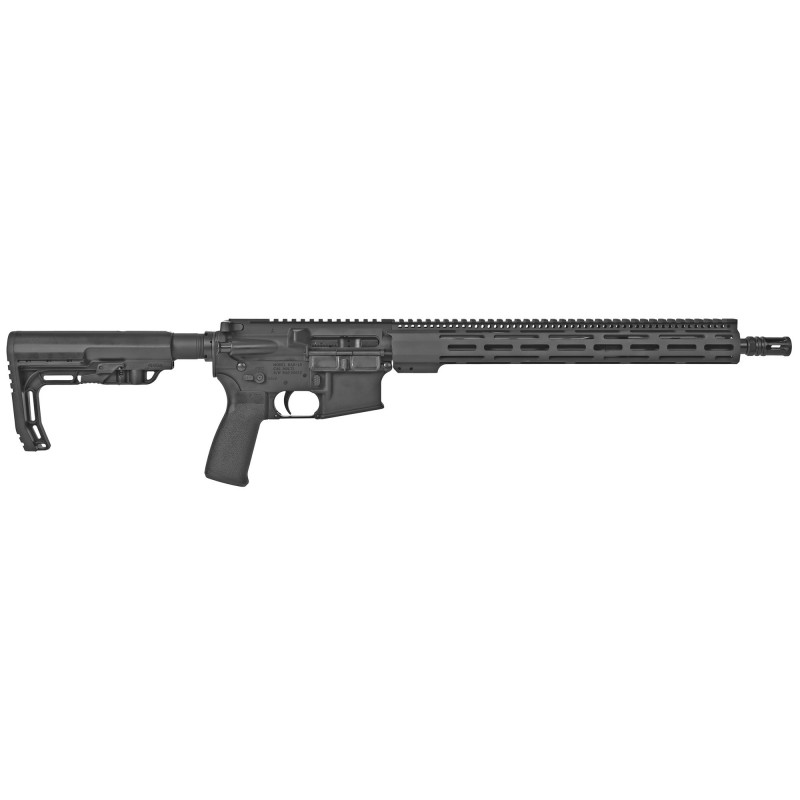 Radical Firearms Forged Milspec Rifle, Semi-automatic, 223 Rem/556NATO, 16" SOCOM Contour (Mid) Barrel, 15" FCR MLOK Handguard,