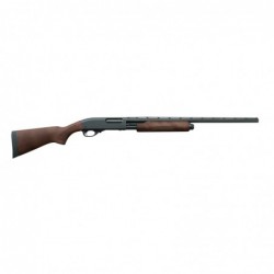 Remington 870 Express, Super Magnum, Pump Action, 12 Gauge, 3.5" Chamber, 28" Vent Rib Barrel, Matte Finish, Wood Stock, Bead S
