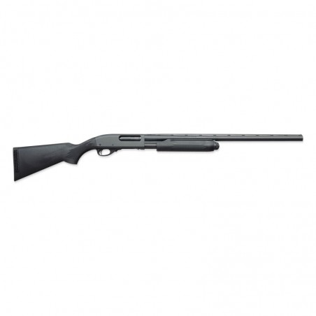 Remington 870 Express, Super Magnum, Pump Action, 12 Gauge, 3.5" Chamber, 28" Vent Rib Barrel, Modified Choke, Blue Finish, Syn