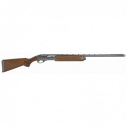 View 2 - Remington 1100 Target, Semi-automatic, 12 Gauge, 2.75" Chamber, 28" Vent Rib Barrel, Rem Choke 10, Blue Finish, Wood Stock, Bea