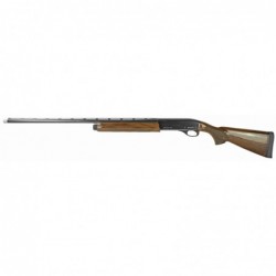 Remington 1100 Target, Semi-automatic, 20 Gauge, 2.75" Chamber, 28" Barrel, Rem Choke 10, Blue Finish, Wood Stock, Bead Sight 2