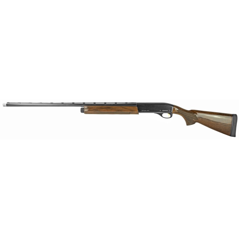 Remington 1100 Target, Semi-automatic, 20 Gauge, 2.75" Chamber, 28" Barrel, Rem Choke 10, Blue Finish, Wood Stock, Bead Sight 2