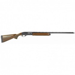 View 2 - Remington 1100 Target, Semi-automatic, 20 Gauge, 2.75" Chamber, 28" Barrel, Rem Choke 10, Blue Finish, Wood Stock, Bead Sight 2