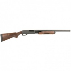 View 2 - Remington 870 Express, Youth, Pump Action, 20 Gauge, 3" Chamber, 21" Cylinder Barrel, Modified Choke, Matte Finish, Synthetic S