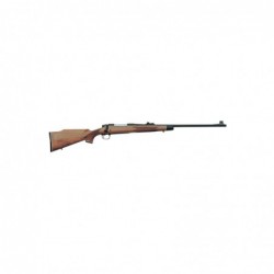 Remington 700 BDL, Bolt Action Rifle, 270 Win, 22" Barrel, Blue Finish, Walnut Stock, Hooded Ramp Front Sight and Adjustable Re