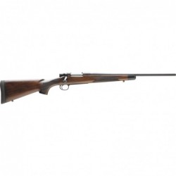 Remington Model Seven, Bolt Action Rifle, 7mm-08, 20" Barrel, Blue Finish, Wood Stock, 3Rd 26421
