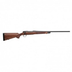 Remington 700 CDL, Bolt Action Rifle, 30-06 Springfield, 24" Barrel, Blue Finish, Wood Stock, 4Rd, Supercell Recoil Pad 27017