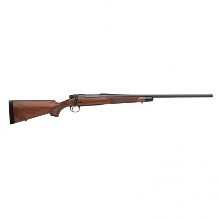 Remington 700 CDL, Bolt Action Rifle, 30-06 Springfield, 24" Barrel, Blue Finish, Wood Stock, 4Rd, Supercell Recoil Pad 27017