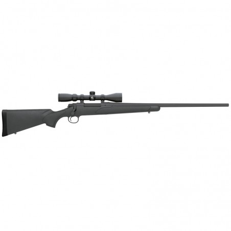 Remington 700 ADL, Bolt, 300 Win, 26", Matte Blue. Black Synthetic, Right Hand, 4Rd 27099