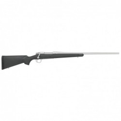 Remington 700 Special Purpose Synthetic, Bolt Action Rifle, 22-250, 24" Barrel, Stainless Finish, Synthetic Stock, 3Rd 27135