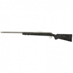 Remington 700 Sendero SFII, Bolt Action Rifle, 300 Win, 26" Heavy Barrel, Stainless Fluted, Synthetic Stock, 3Rd 27313