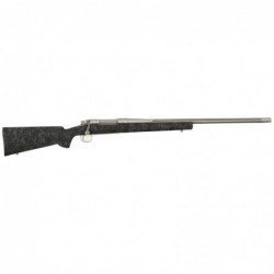 View 2 - Remington 700 Sendero SFII, Bolt Action Rifle, 300 Win, 26" Heavy Barrel, Stainless Fluted, Synthetic Stock, 3Rd 27313