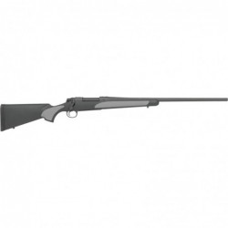 View 1 - Remington 700 SPS, Bolt Action Rifle, 308 Win, 24" Matte Blue Barrel, Synthetic Stock, 4Rd 27359