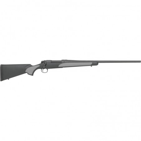 Remington 700 SPS, Bolt Action Rifle, 308 Win, 24" Matte Blue Barrel, Synthetic Stock, 4Rd 27359