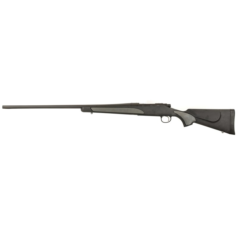 Remington 700 SPS, Bolt Action Rifle, 7MM Rem, 24" Matte Blue Barrel, Synthetic Stock, 3Rd 27385