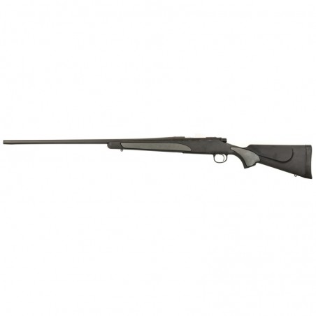 Remington 700 SPS, Bolt Action Rifle, 7MM Rem, 24" Matte Blue Barrel, Synthetic Stock, 3Rd 27385