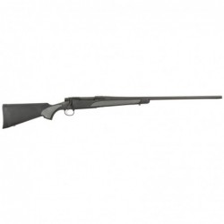 View 2 - Remington 700 SPS, Bolt Action Rifle, 300 Win, 26" Matte Blue Barrel, Synthetic Stock, 3Rd 27387