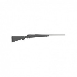 Remington 700 Special Purpose Synthetic, Youth, Bolt Action Rifle, 243 Win, 20" Barrel, Matte Blue Finish, Synthetic Stock, 4Rd