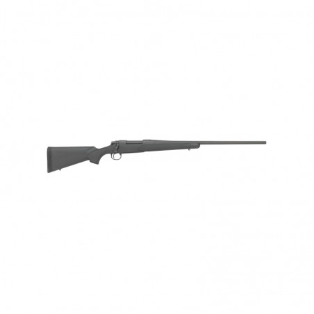 Remington 700 Special Purpose Synthetic, Youth, Bolt Action Rifle, 243 Win, 20" Barrel, Matte Blue Finish, Synthetic Stock, 4Rd