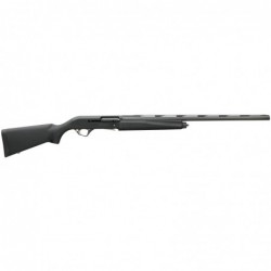 Remington Sportsman Versa Max, Semi-automatic Shotgun, 12 Gauge, 28" Vent Rib Barrel, 3.5" Chamber, Black Finish, Synthetic Sto