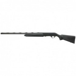 View 2 - Remington Sportsman Versa Max, Semi-automatic Shotgun, 12 Gauge, 28" Vent Rib Barrel, 3.5" Chamber, Black Finish, Synthetic Sto