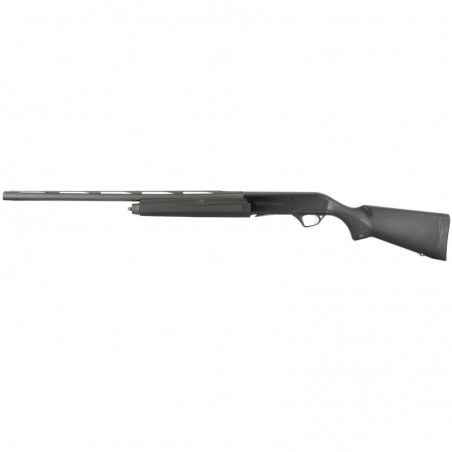 Remington Sportsman Versa Max, Semi-automatic Shotgun, 12 Gauge, 26" Vent Rib Barrel, 3.5" Chamber, Black Finish, Synthetic Sto