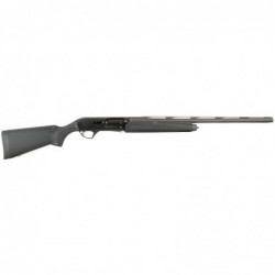 View 2 - Remington Sportsman Versa Max, Semi-automatic Shotgun, 12 Gauge, 26" Vent Rib Barrel, 3.5" Chamber, Black Finish, Synthetic Sto