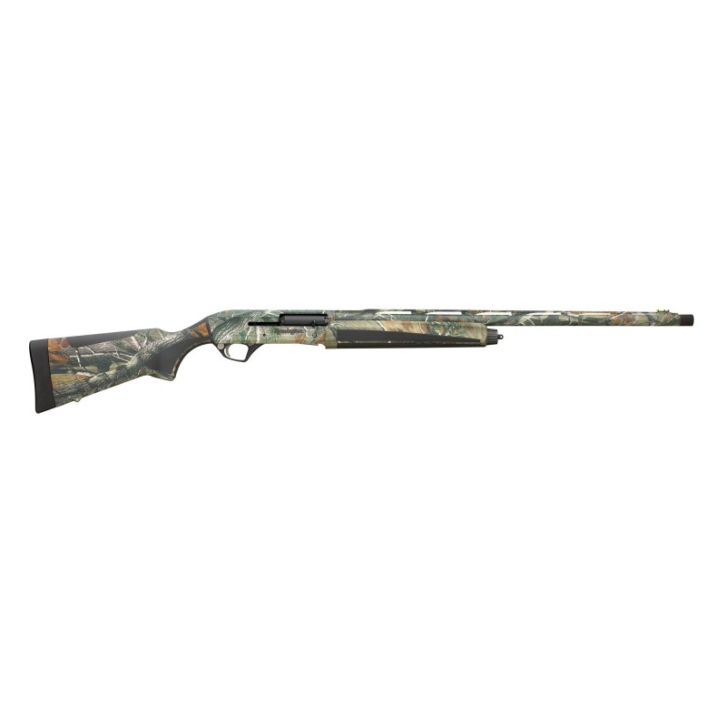 Remington Versa Max, Semi-automatic, 12 Gauge, 3.5" Chamber, 28" Vent Rib Barrel, Rem Choke, 4 Mossy Oak Duck Blind Finish, Syn