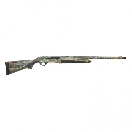 Remington Versa Max, Semi-automatic, 12 Gauge, 3.5" Chamber, 28" Vent Rib Barrel, Rem Choke, 4 Mossy Oak Duck Blind Finish, Syn